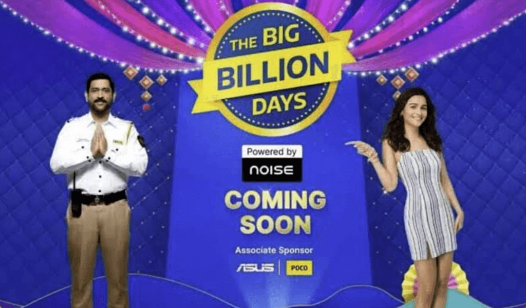 Big Billion